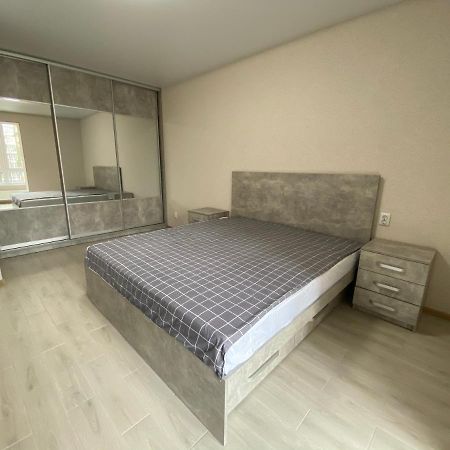 Fresh Residence Apartment Vinnicja Kültér fotó