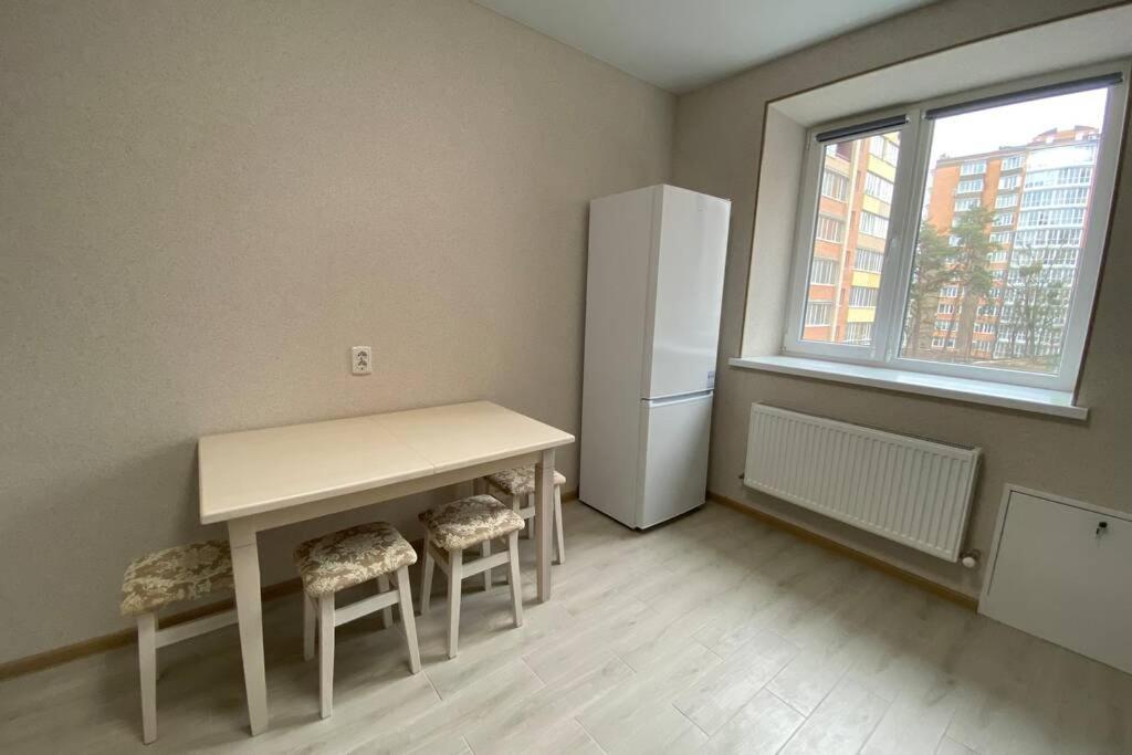 Fresh Residence Apartment Vinnicja Kültér fotó