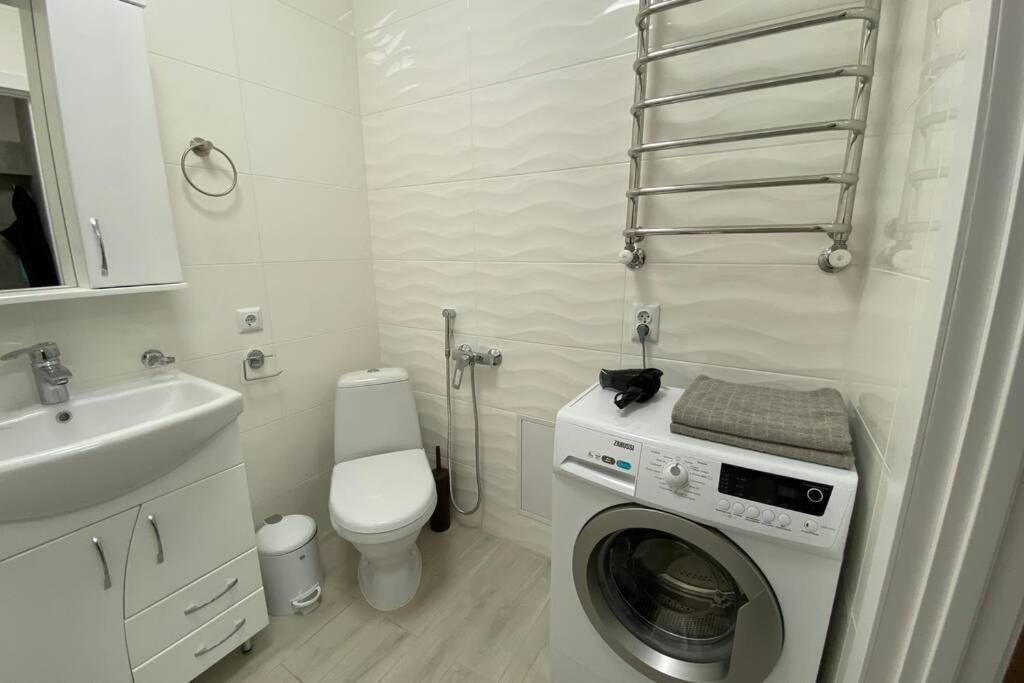 Fresh Residence Apartment Vinnicja Kültér fotó