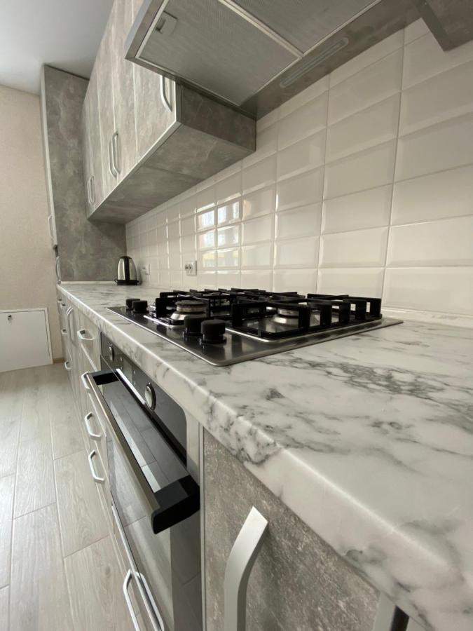 Fresh Residence Apartment Vinnicja Kültér fotó
