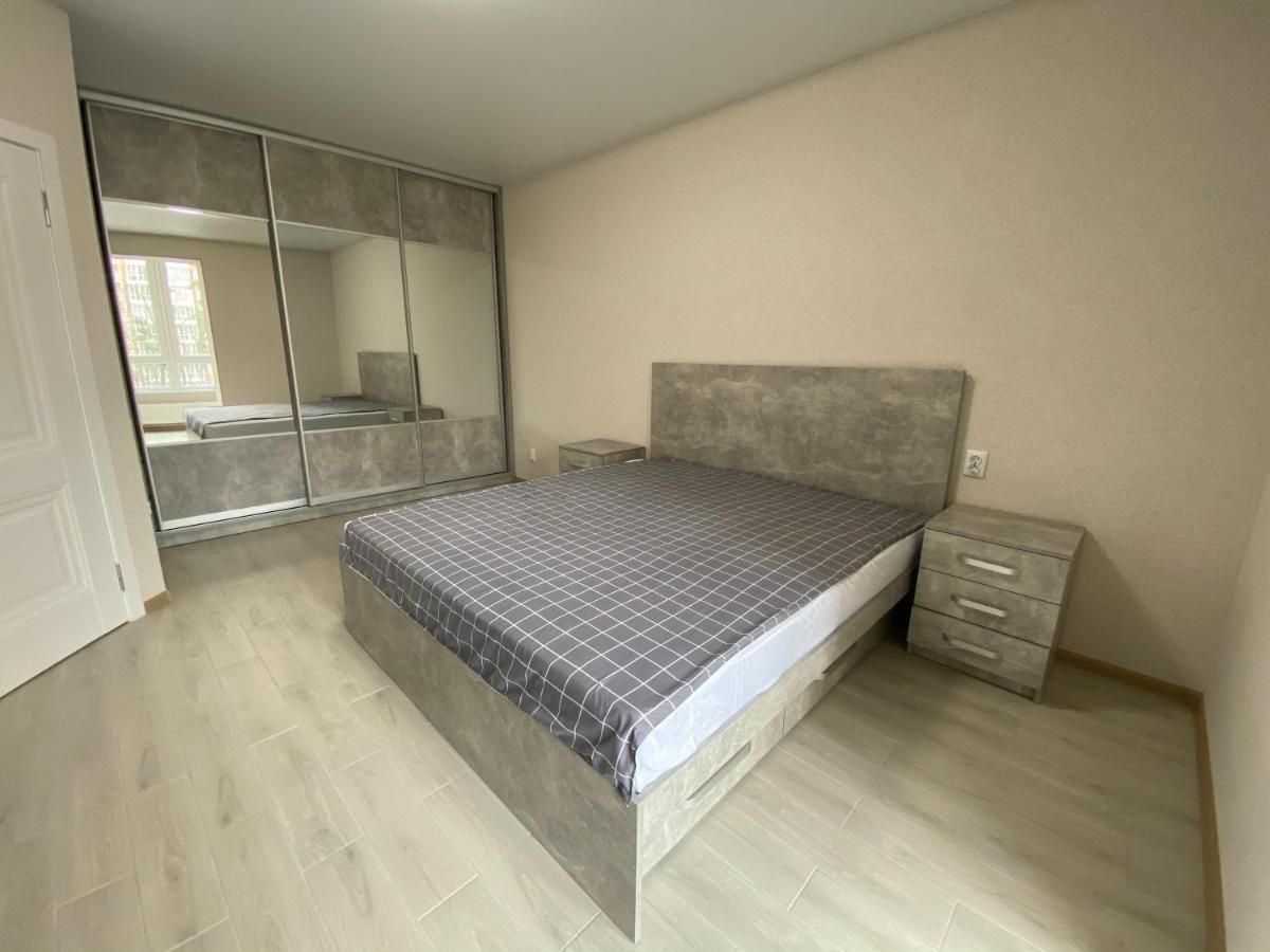 Fresh Residence Apartment Vinnicja Kültér fotó