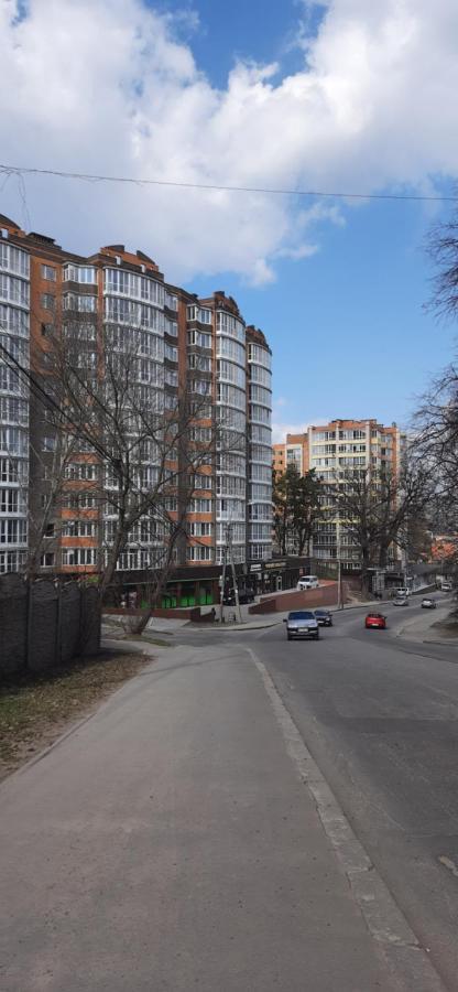Fresh Residence Apartment Vinnicja Kültér fotó