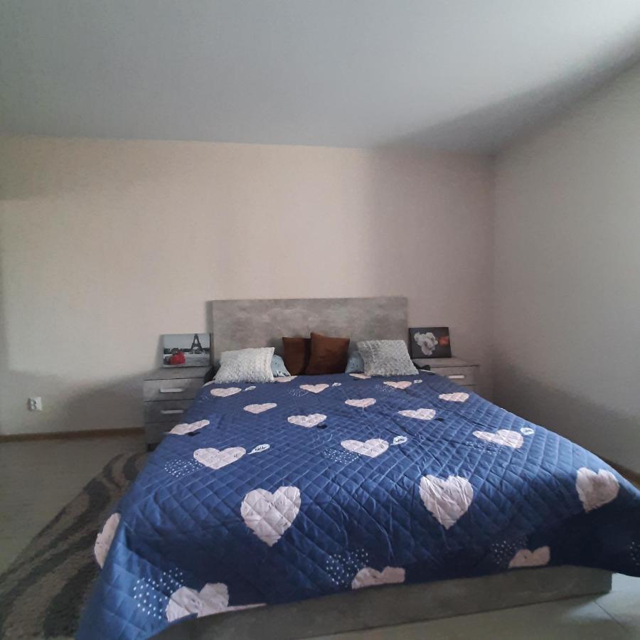 Fresh Residence Apartment Vinnicja Kültér fotó